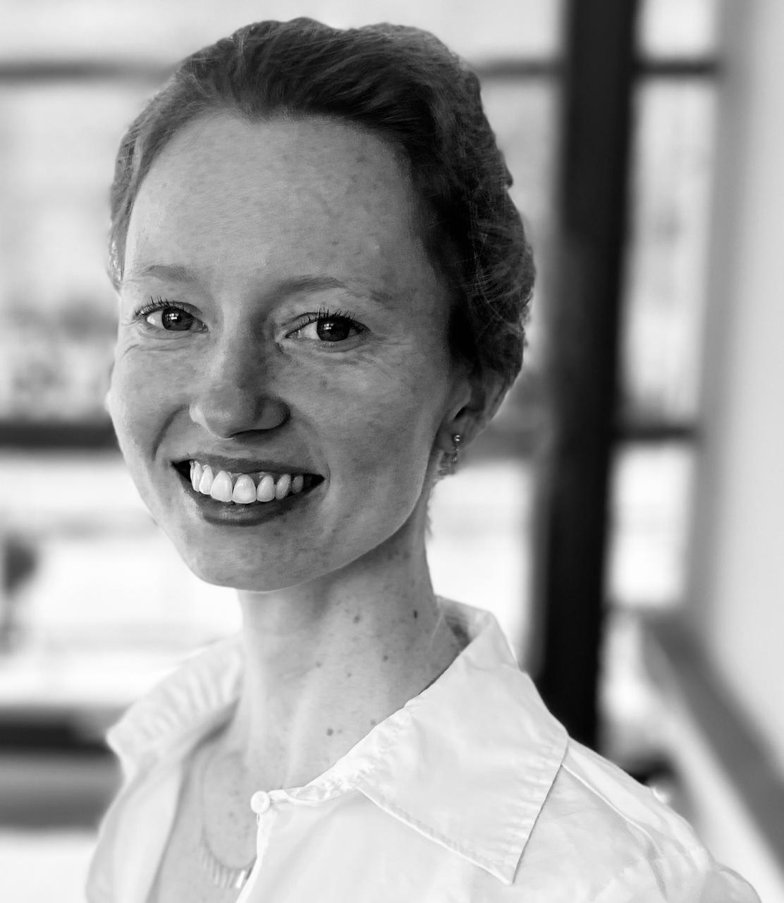 Portrait von Lili Altrichter